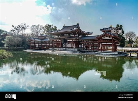 El Templo De Byodoin Fotograf As E Im Genes De Alta Resoluci N Alamy