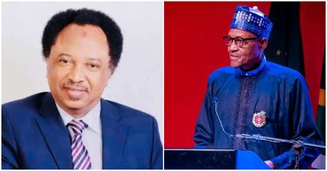 “under Buhari Protest Was A Taboo” Shehu Sani Reveals Why Northerners