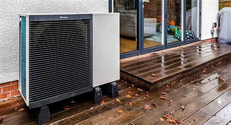 How Long Do Heat Pumps Last Old To New Homes