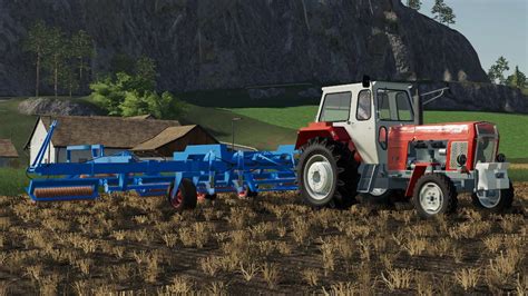 Fortschritt Zt V Fs Landwirtschafts Simulator Mods Ls