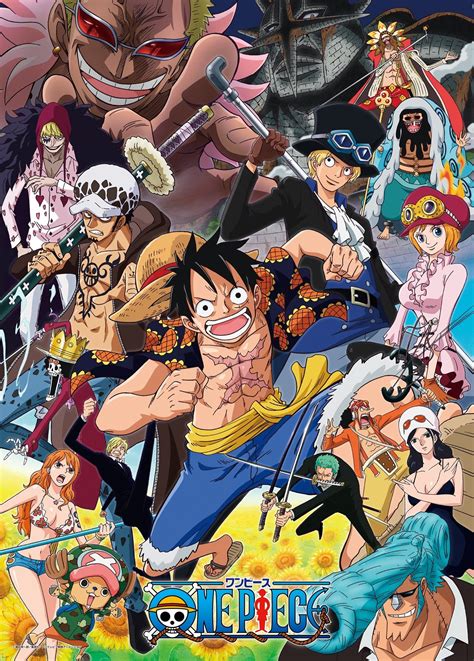 ONE PIECE Mobile Wallpaper by Toei Animation #2397074 - Zerochan Anime