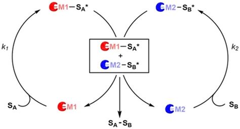 Our Paper Entitled Stereodivergent Synthesis Of Enantioenriched