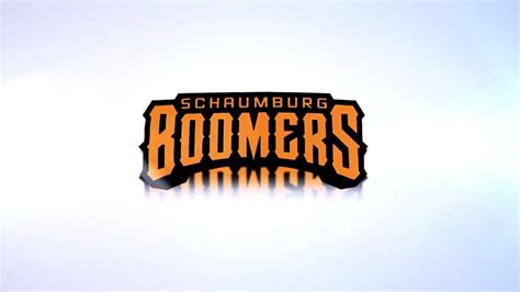 Schaumburg Boomers Logo - LogoDix