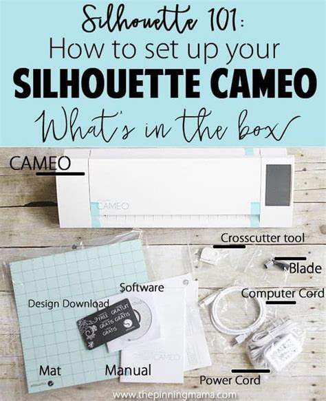 Silhouette Tutorial Artofit