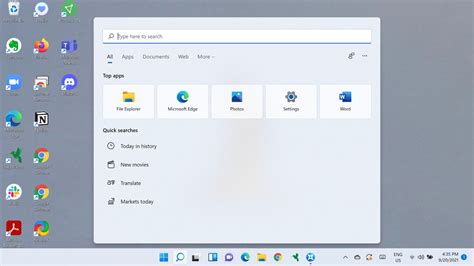 How To Put Windows 11 S Start Menu Back In Its Place