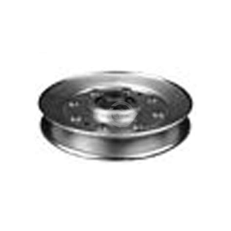 Rotary 10414 Idler Pulley For BUNTON PL8540A RT 10414