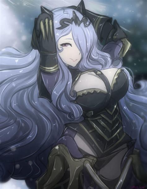 Beautiful Camilla Fire Emblem Fire Emblem Fire Emblem Characters Fire Emblem Heroes