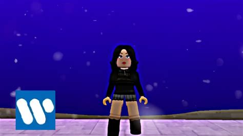 Kimby Kim Loaiza Visualizer Oficial Version Roblox Osm Ff