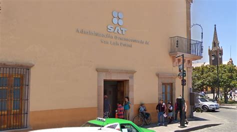 Ma Ana Vence El Plazo Para Presentar Tu Declaraci N Anual Ante El Sat