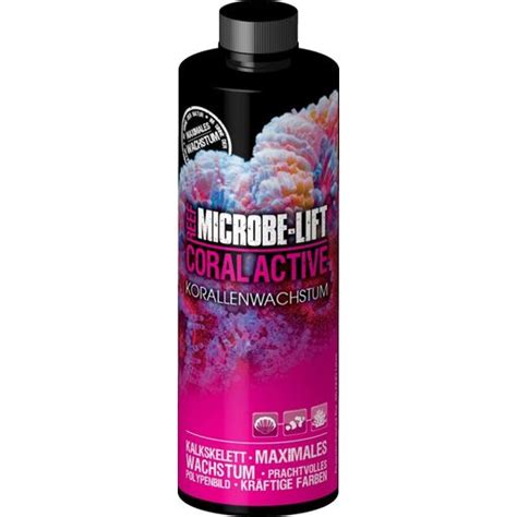 Microbe Lift Coral Active Olibetta Online Shop