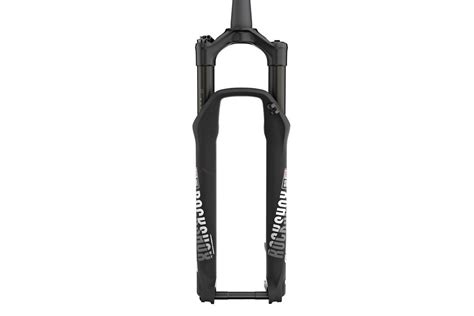 ROCK SHOX Fourche Sid RL 29 100 SA Tpr M15 51 Noir Boost