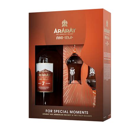 Vinjak Brandy Ararat Kozarca Gb L Drinx Si