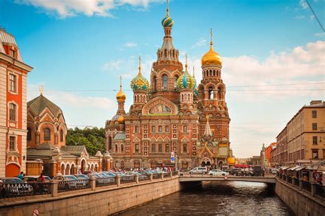Главные достопримечательности санкт петербурга - фото