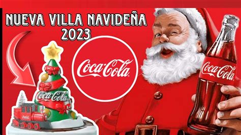 Promocion Navide A Coca Cola Youtube