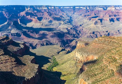 Grand Canyon Village: Local attractions and visitor guide 7