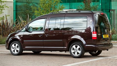 Volkswagen Caddy Maxi Uk Achtergronden En Hd Wallpaper Car Pixel