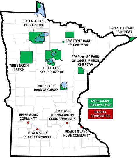 Tribal Nations Tribal State Relations Training Mndot