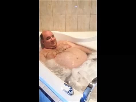 Hairy Chub In A Tub Gay Amateur Amateur Porn XHamster