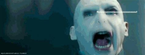 voldemort | GIF | PrimoGIF