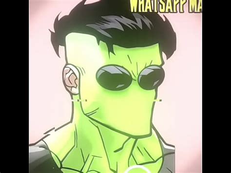 Edit Invencible Whatsapp XVIDEOS