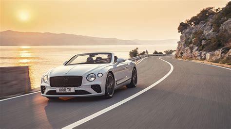 Bentley Continental GT Wallpapers - Top Free Bentley Continental GT ...