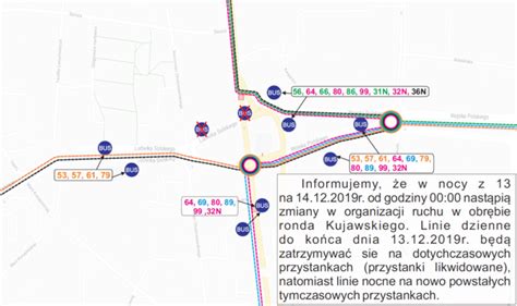 Oficjalny Serwis Bydgoszczy Rozbudowa Ul Kujawskiej Zmiany Dla