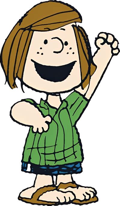 Peppermint Patty | Peanuts Wiki | FANDOM powered by Wikia