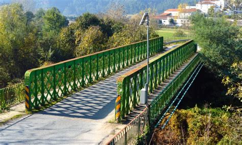 C Mara De Coimbra J Tem Estudo Para Parque Infantil E Geri Trico Em