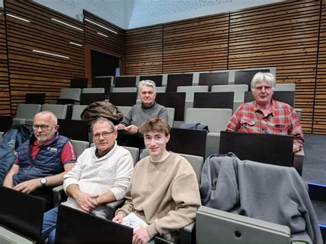 Séminaire Sécurité des vols Avions et ULM 18ème édition Aéroclub