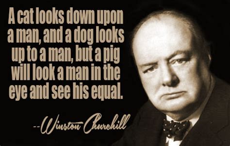 Winston Churchill Quotes II