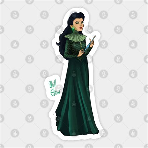 Shuriki - Elena Of Avalor - Sticker | TeePublic