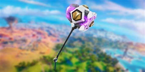 Fortnite Temporarily Disables Shockwave Hammer Due To Exploit Gamers