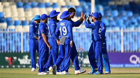 How To Watch Afghanistan Vs Bangladesh Free Live Streaming Online Of