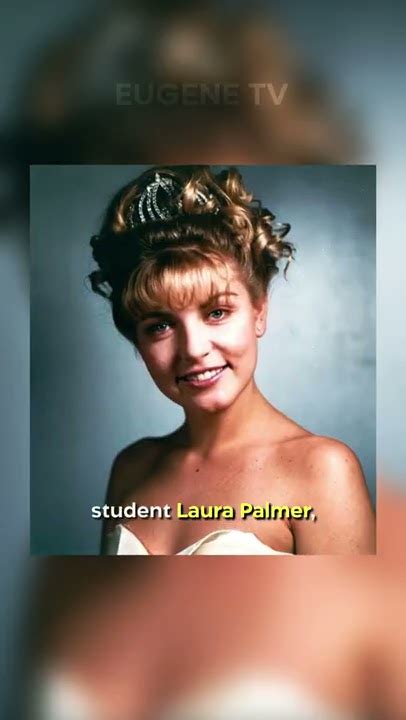 Did You Know In Twin Peaks Youtube