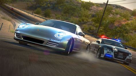 Need for Speed Hot Pursuit Remastered é listado pela Amazon do Reino Unido GameBlast