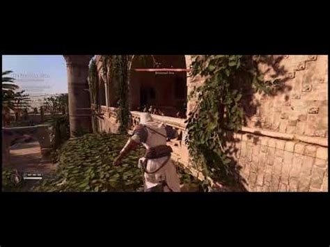 Broken ASS ASSIN Creed Game YouTube