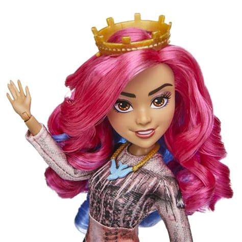 Disney Descendants Audrey Doll Inspired By Disneys Descendants 3