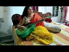 Beautiful Madam Hot Romantic Sex With Student With Clear Hindi Audio Xxx Mobile Porno Videos