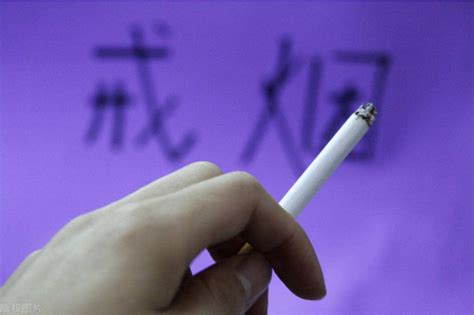 戒烟的痛点，恐怕真没你想的那么简单？ 视点 烟悦网