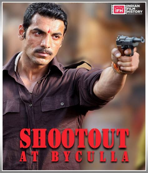 Shootout At Byculla Movie Trailer, Star Cast, Release Date, Box Office ...