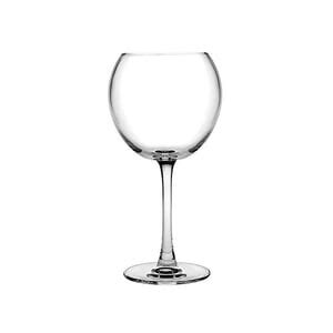66095 Paşabahçe Nude Terroir Kırmızı Şarap Kadeh 670 cc Galeri Kristal