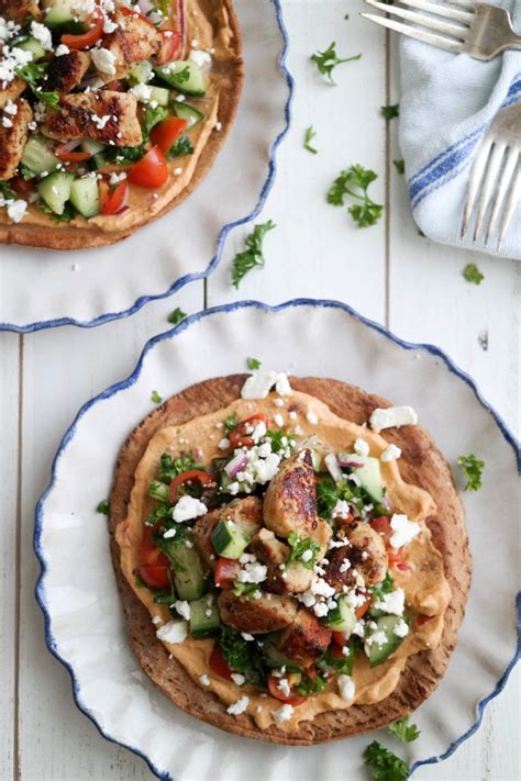 The Best Pita Recipes Gypsyplate