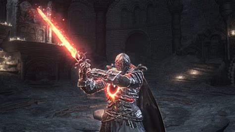 Dark Souls Tudo Sobre A Espada Reta Do Cavaleiro Anelado E Onde