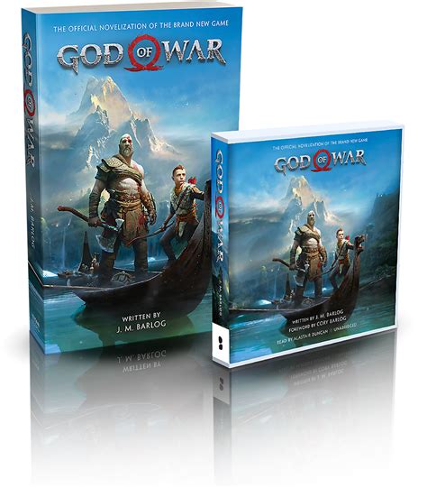 God of War Game | PS4 - PlayStation