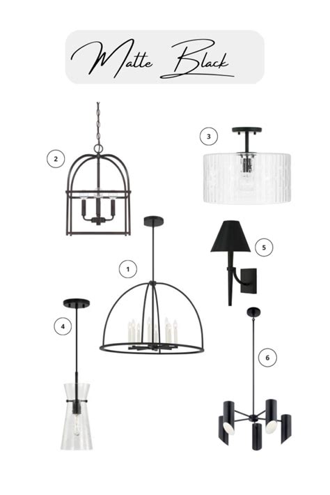 How To Select The Right Lighting For Your Home Jr Livingstyle