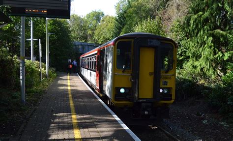 Coryton Th October At Coryton Flickr