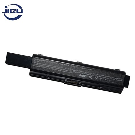 Jigu Cells Laptop Battery For Toshiba Satellite Pro L A