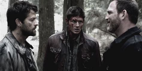 Supernatural: 10 Things That Make No Sense About Purgatory