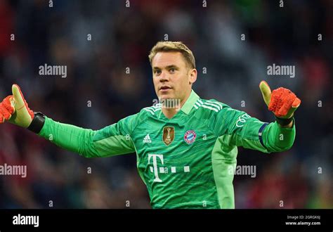 Manuel Neuer 2022 Champions League Final