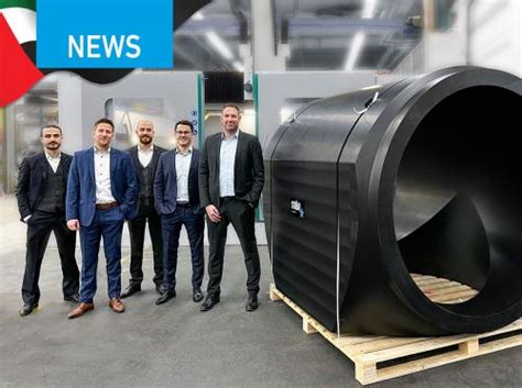 Home Star Piping Systems Gmbh Wesel